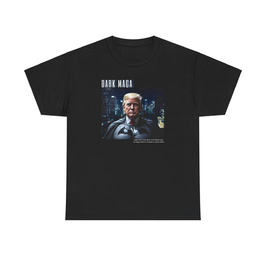 Men’s “Dark MAGA” T-Shirt