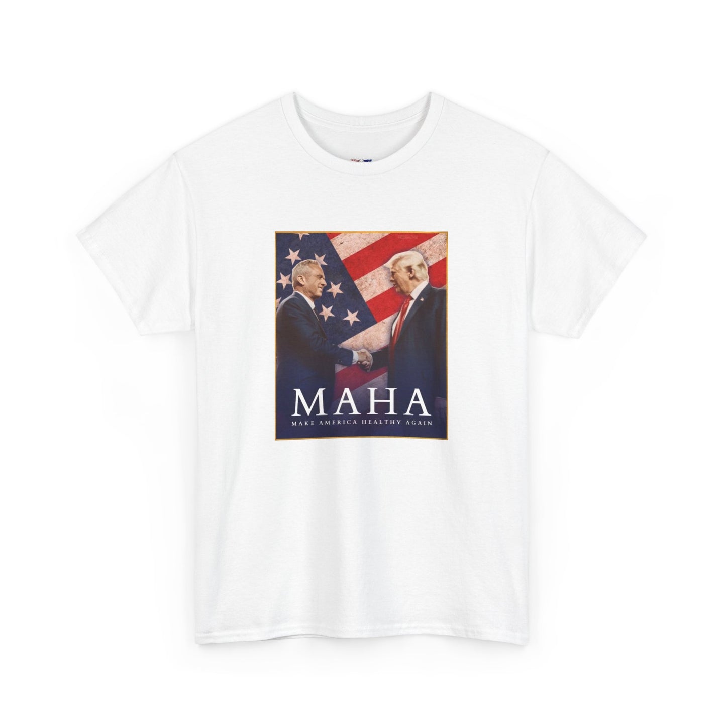 Men's "Make America Healthy Again" T-Shirt