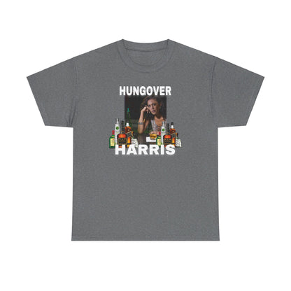 Men's "Hungover Harris" T-Shirt