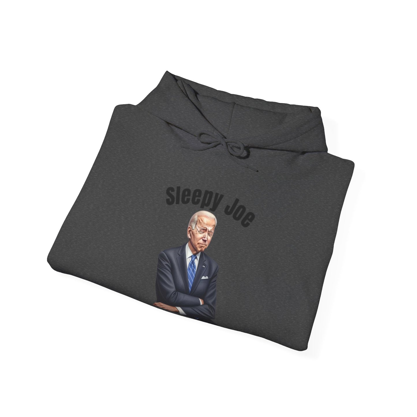 Men's "Sleepy Joe" Hoodie