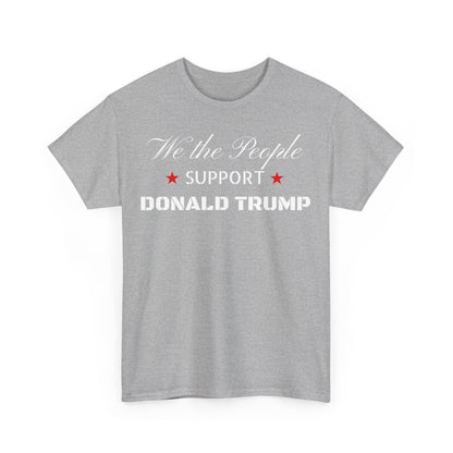 Men's "We The People" T-Shirt