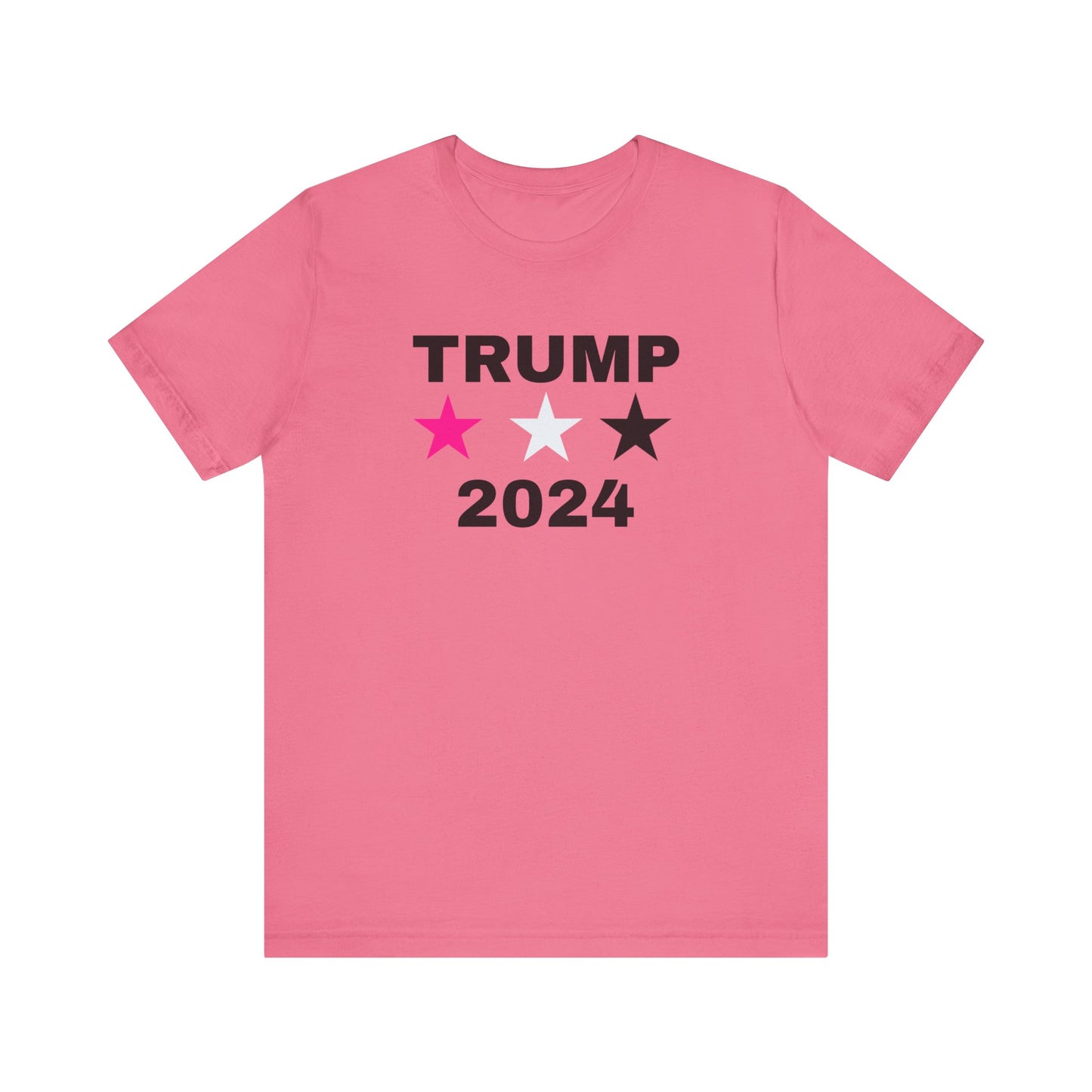 Women's "Trump 2024" T-Shirt