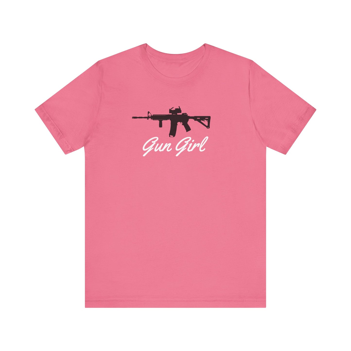 Women's "Gun Girl" T-Shirt