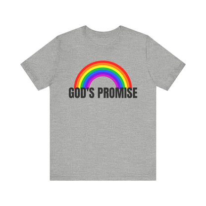 Men's "God's Promise" T-Shirt