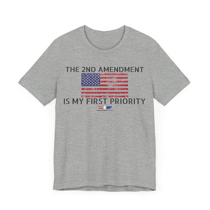 Men's Pro 2A T-Shirt