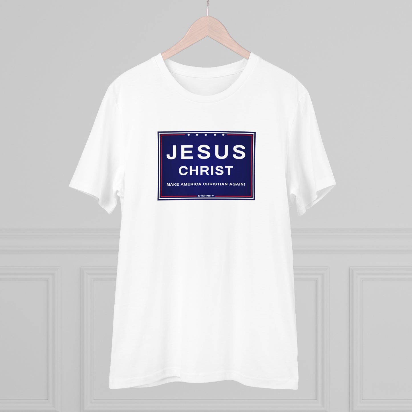 Jesus Christ MAGA T-Shirt