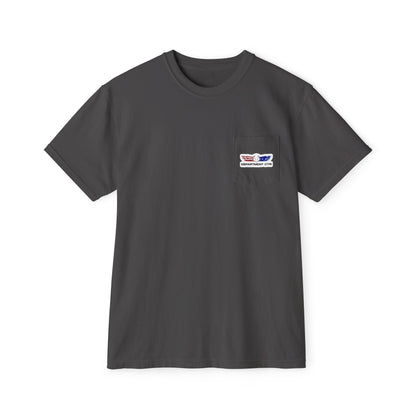 Men's Department 1776 Pocket T-Shirt