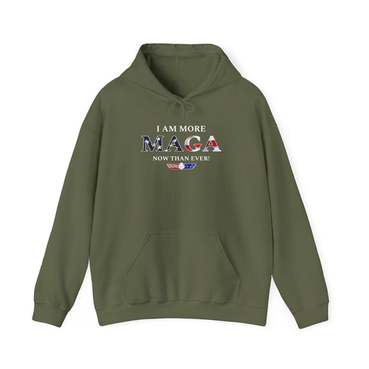 Men's MAGA Hoodie