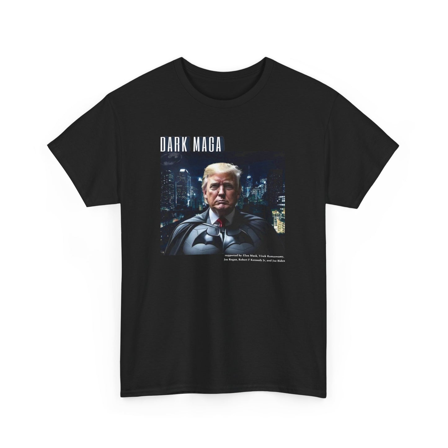 Men’s “Dark MAGA” T-Shirt