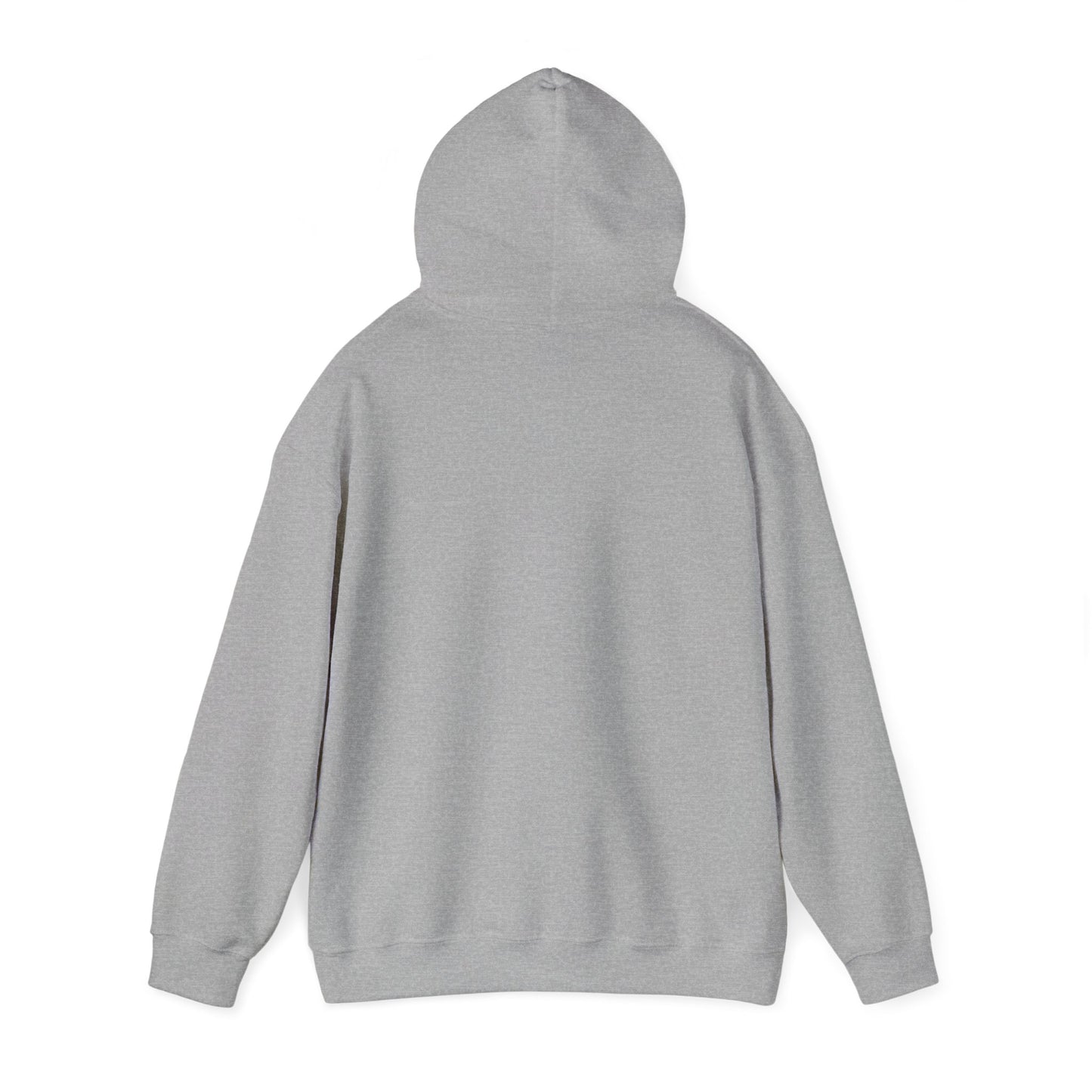 Men's "Normal" Hoodie