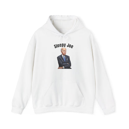 Men's "Sleepy Joe" Hoodie