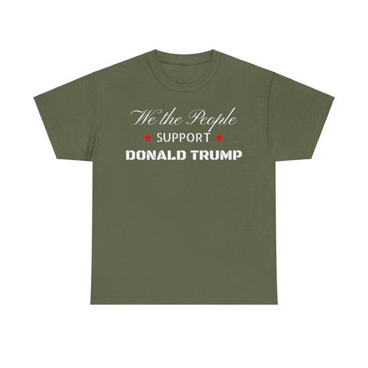 Men's "We The People" T-Shirt