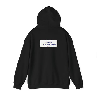 Department 1776 Men's Hoodie