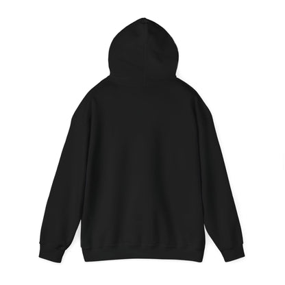 Men's "Hilary's Pizza Shop" Hoodie