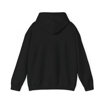 Men's "Crooked Joe" Hoodie