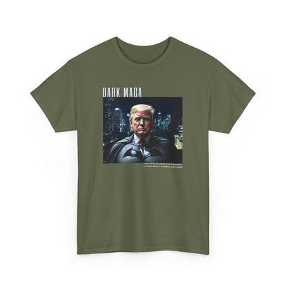 Men’s “Dark MAGA” T-Shirt