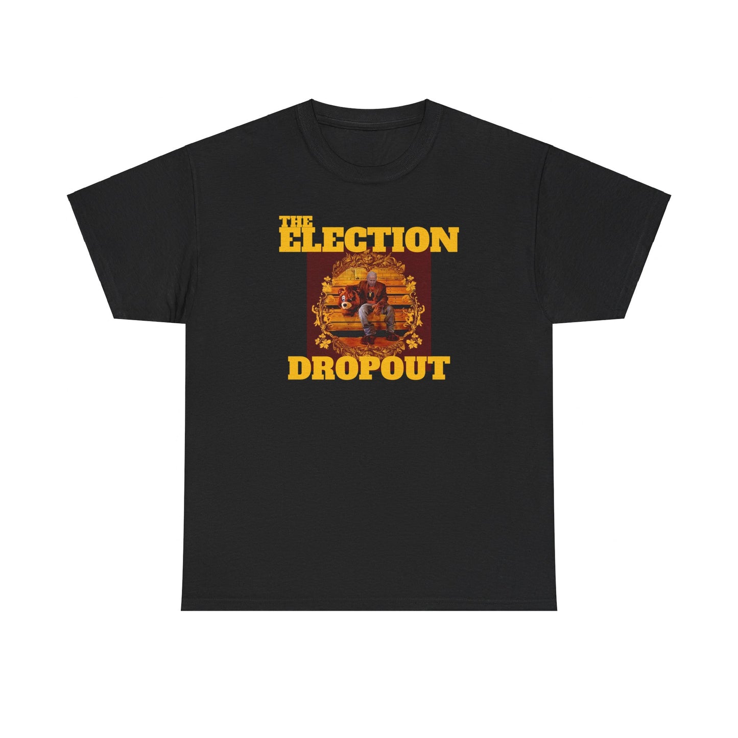 Men's "The Election Dropout" T-Shirt