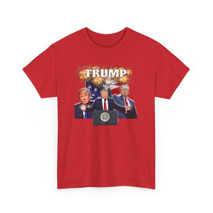 Men's Donald Trump T-Shirt