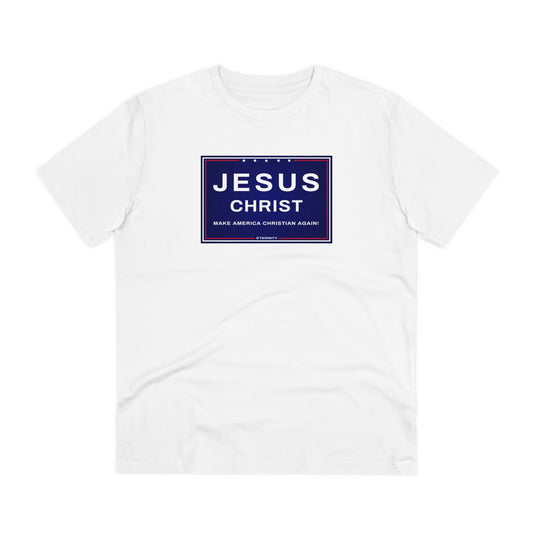 Jesus Christ MAGA T-Shirt