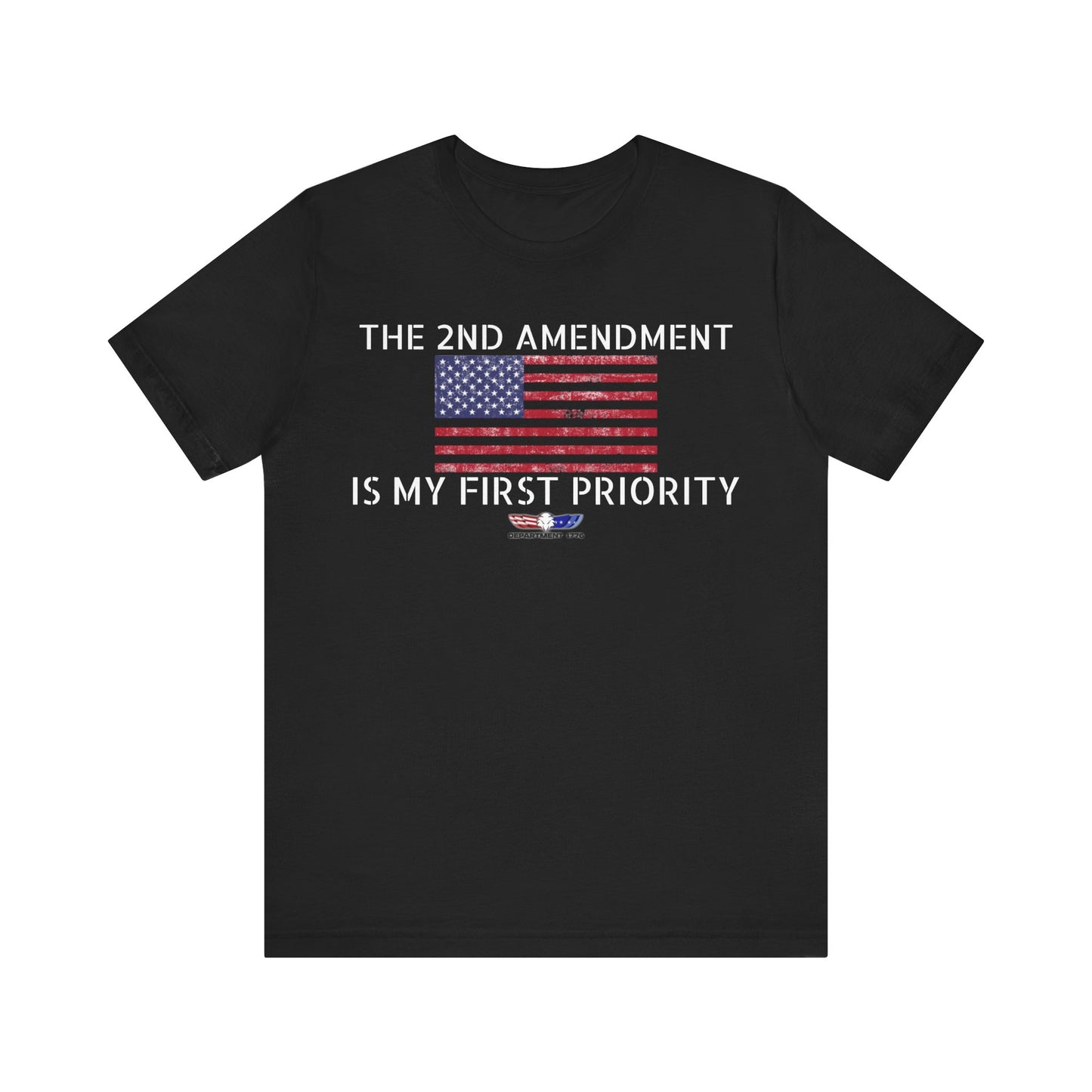 Men's Pro 2A T-Shirt