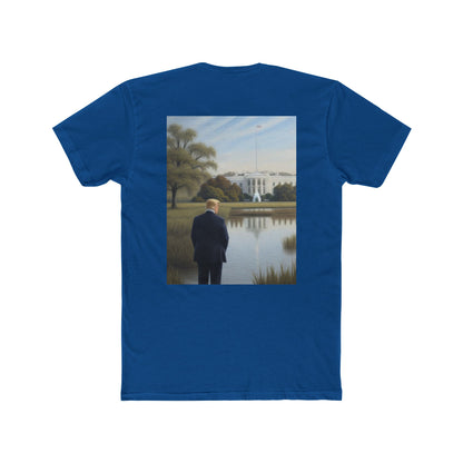 "Drain The Swamp" Men's T-Shirt