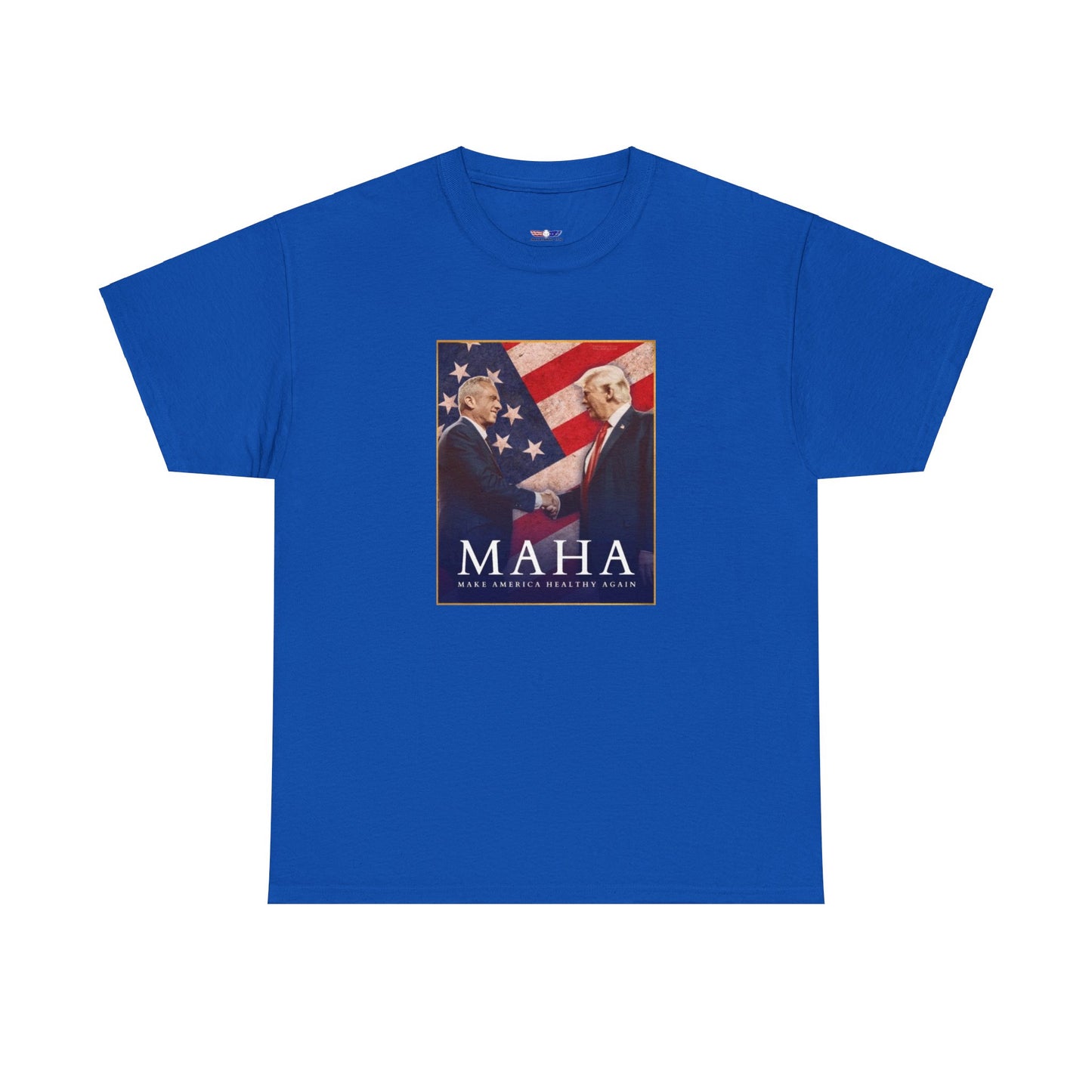 Men's "Make America Healthy Again" T-Shirt