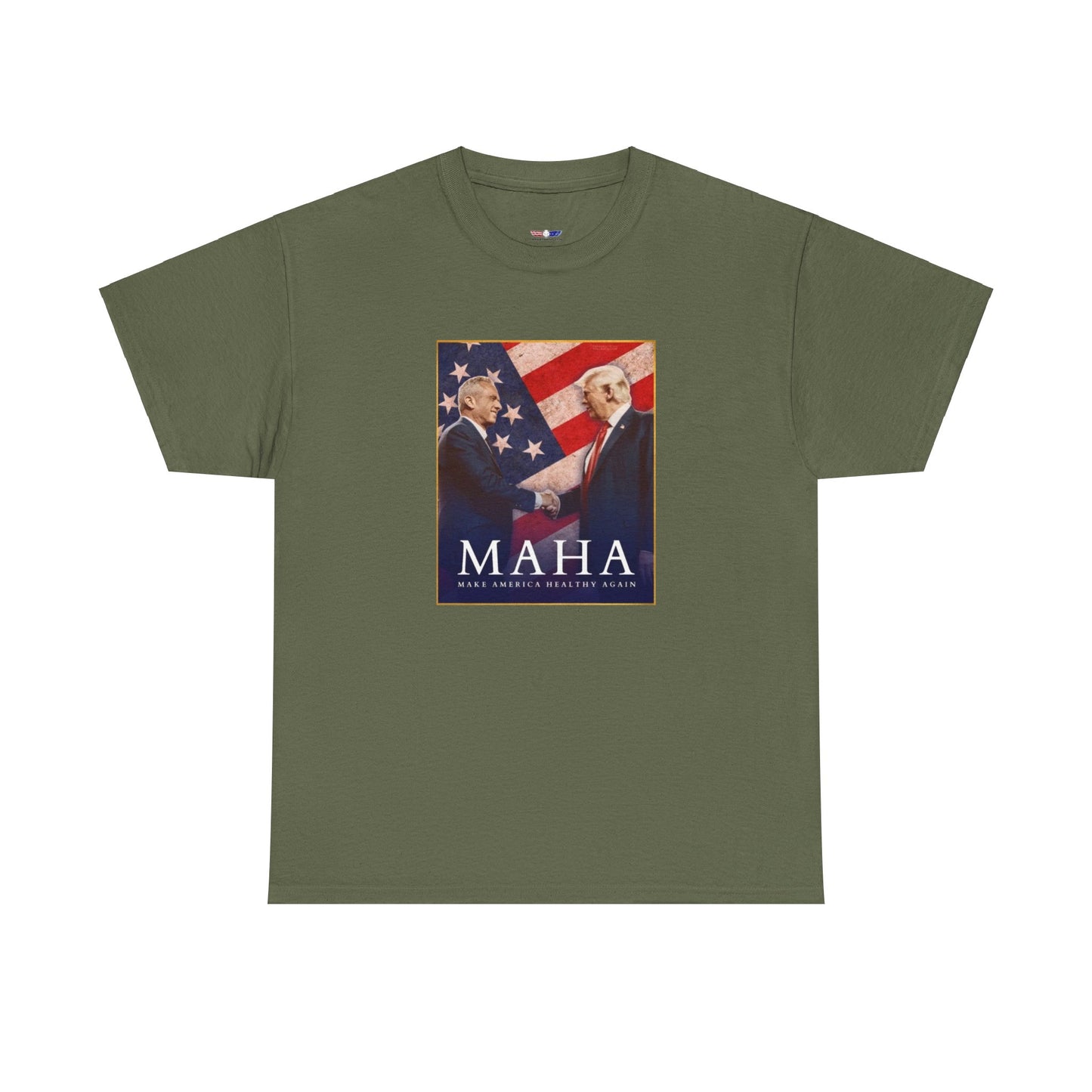 Men's "Make America Healthy Again" T-Shirt