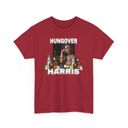 Men's "Hungover Harris" T-Shirt