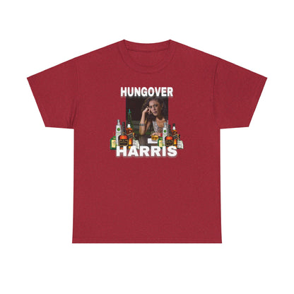 Men's "Hungover Harris" T-Shirt