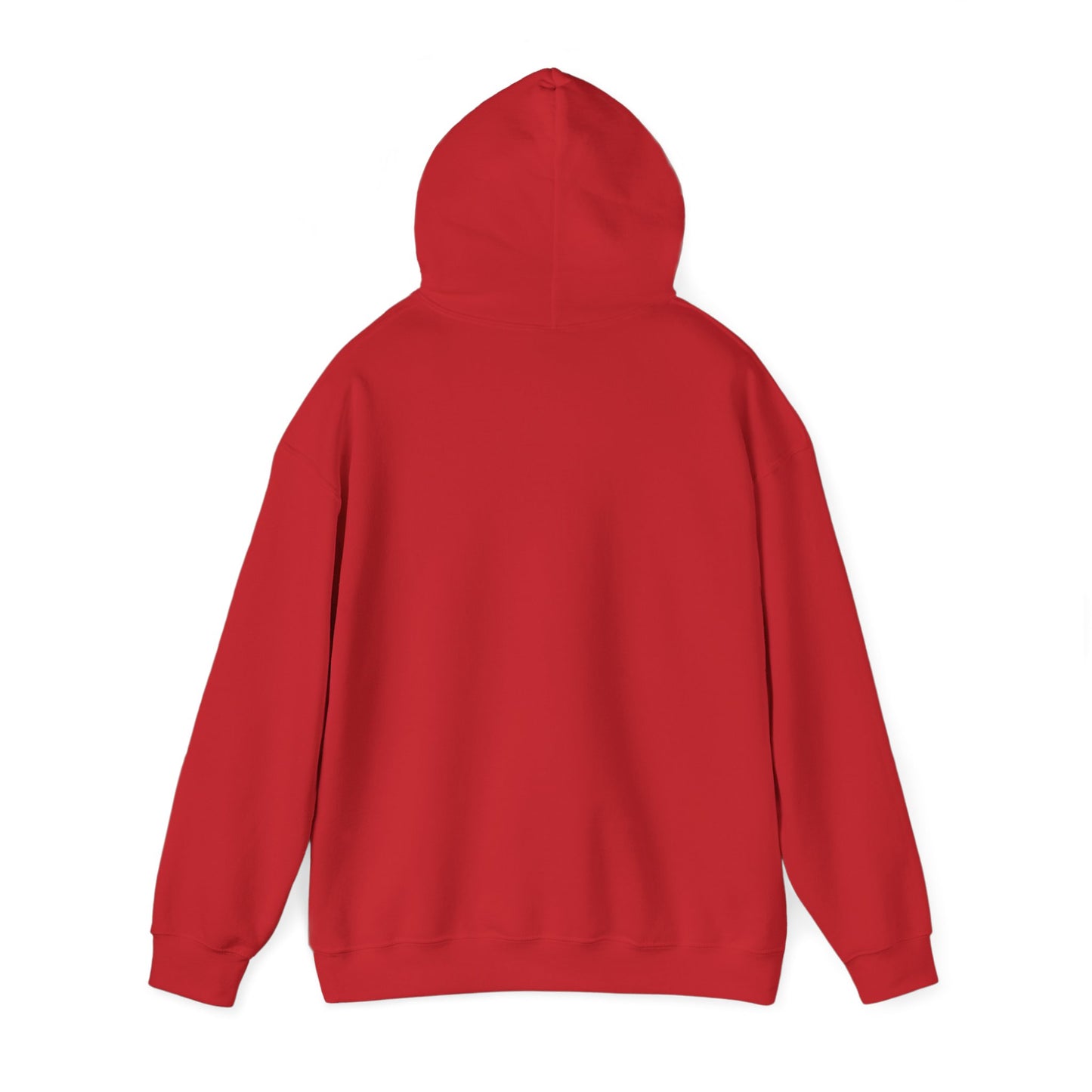 Men's "Normal" Hoodie