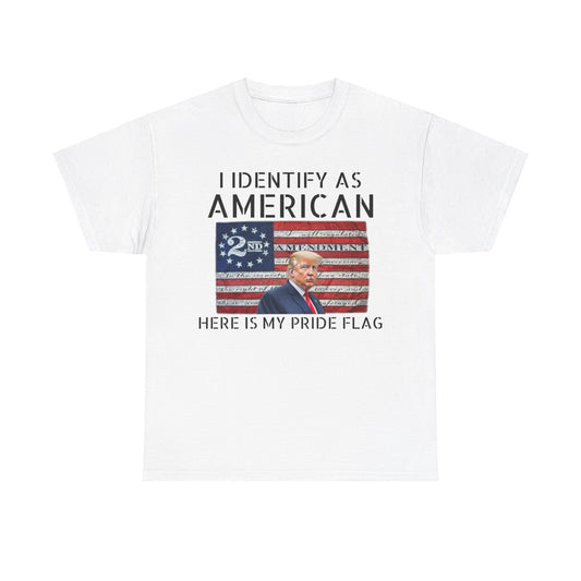 Men's American Pride T-Shirt