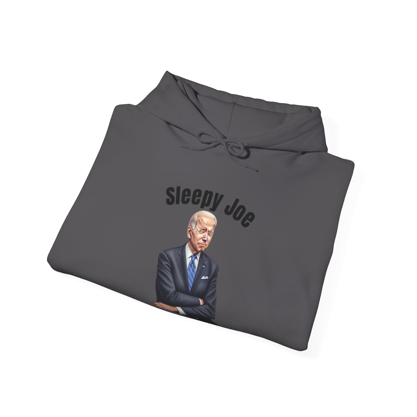 Men's "Sleepy Joe" Hoodie