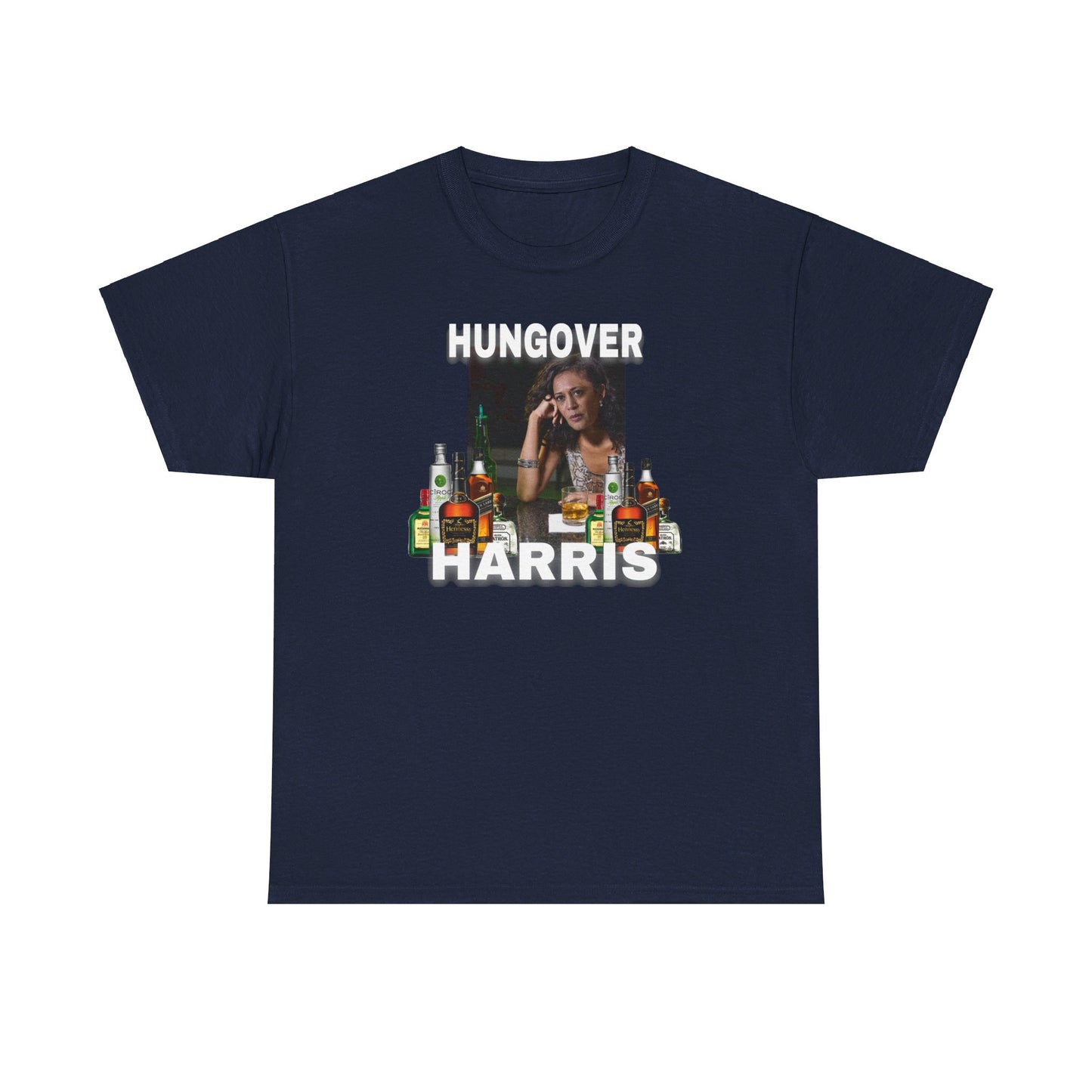 Men's "Hungover Harris" T-Shirt