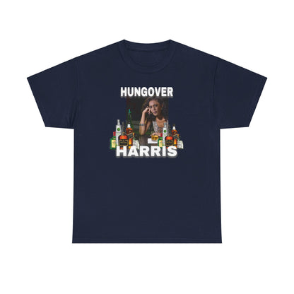 Men's "Hungover Harris" T-Shirt