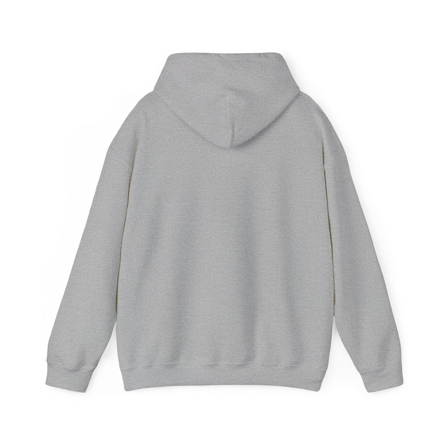 Men's "Normal" Hoodie