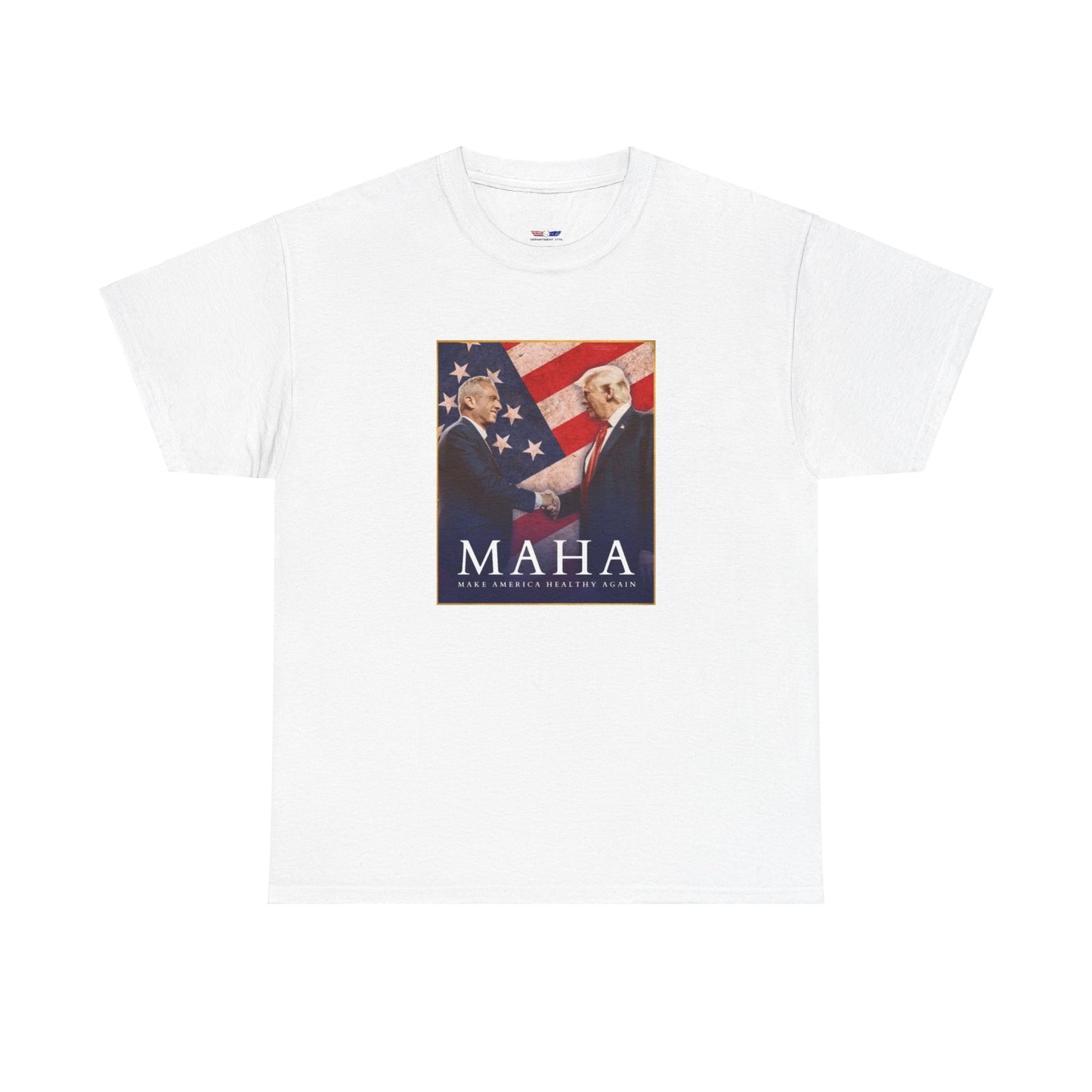 Men's "Make America Healthy Again" T-Shirt