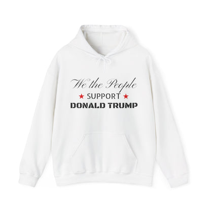 Men's "We The People" Hoodie