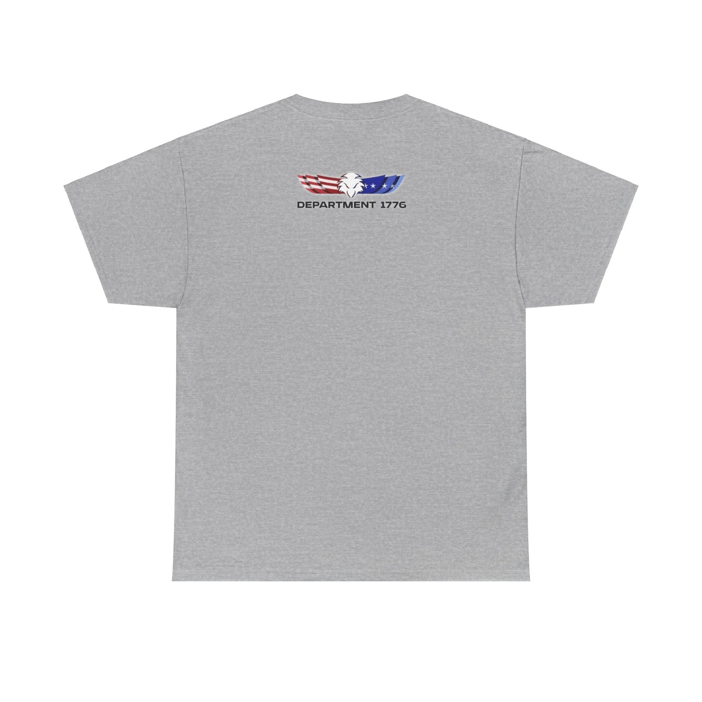 Men’s “Trump Drive-Thru” T-Shirt