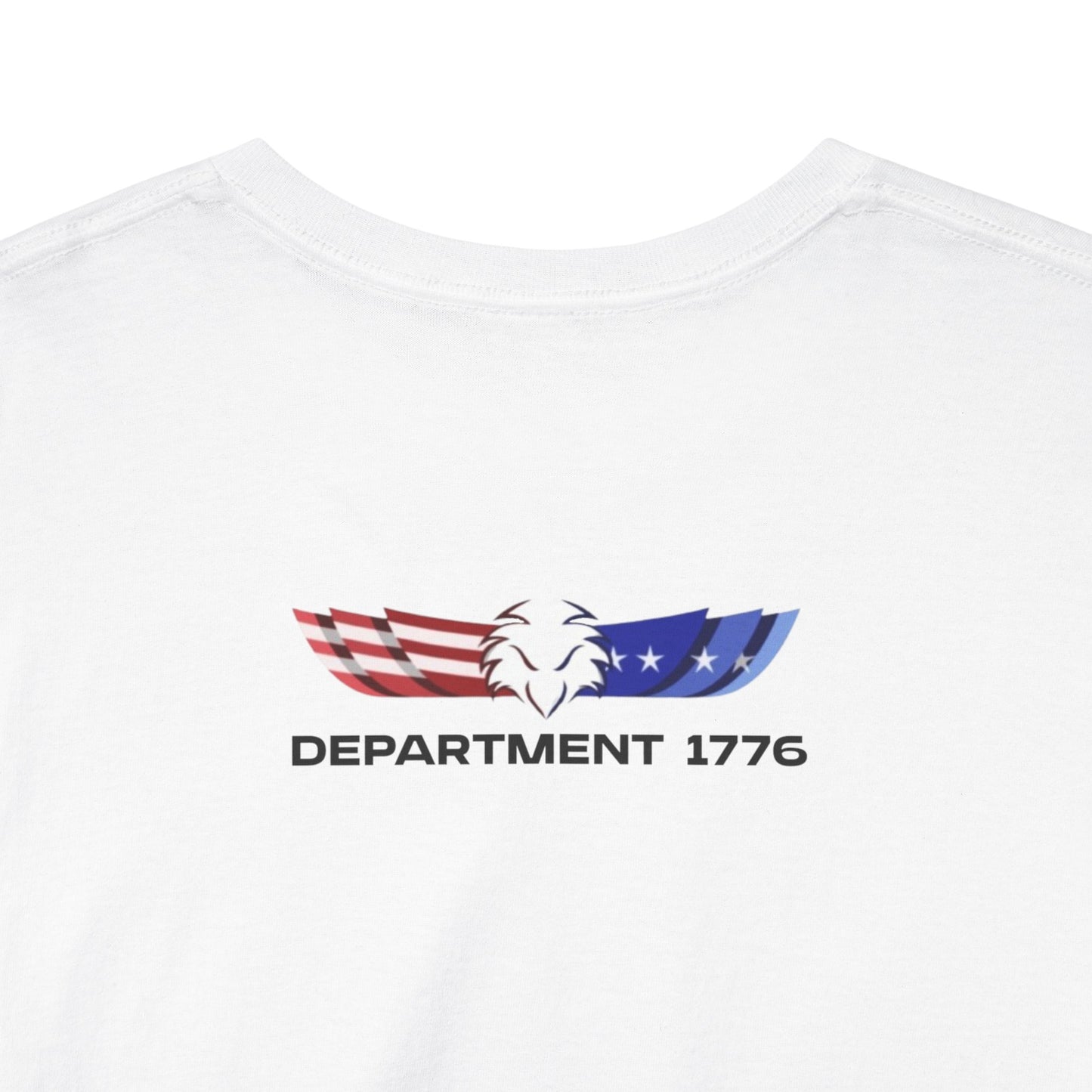 Men's "We The People" T-Shirt