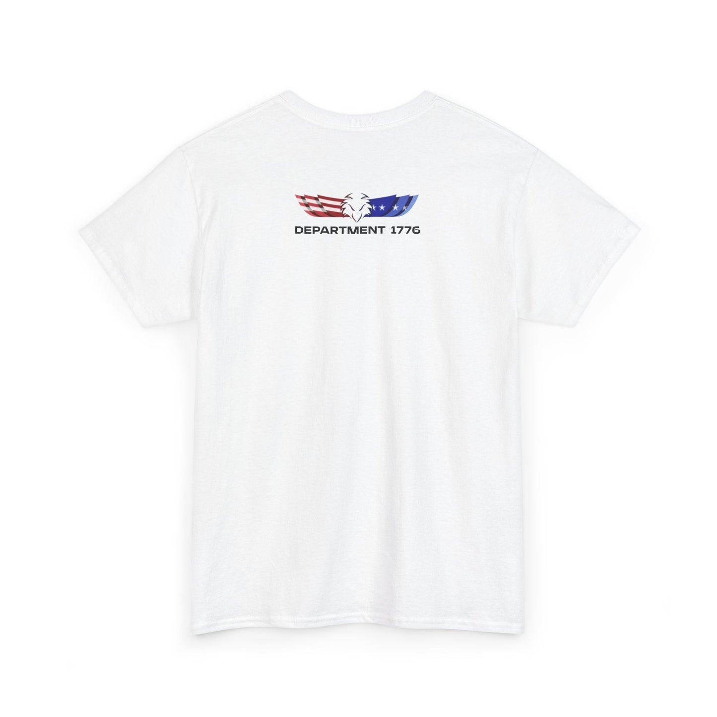 Men’s “Trump Drive-Thru” T-Shirt