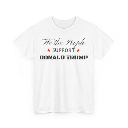 Men's "We The People" T-Shirt