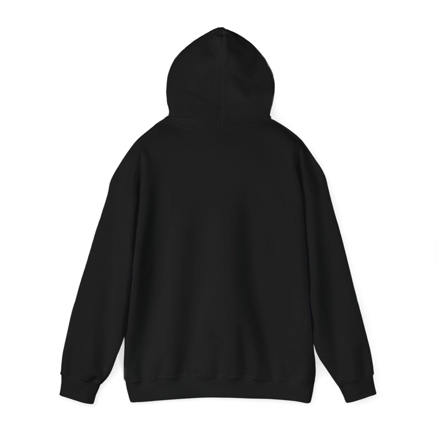 Men's "Dark MAGA" Hoodie