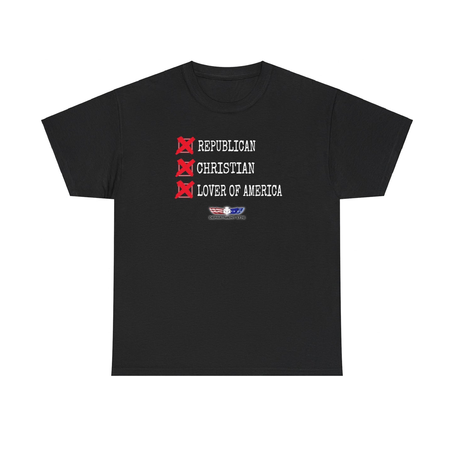 Men's Pro America T-Shirt