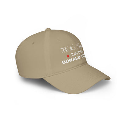 "We The People" Baseball Cap