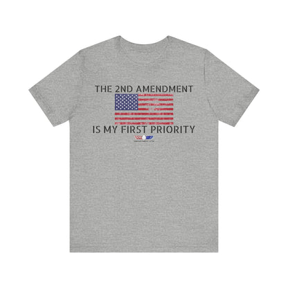 Men's Pro 2A T-Shirt