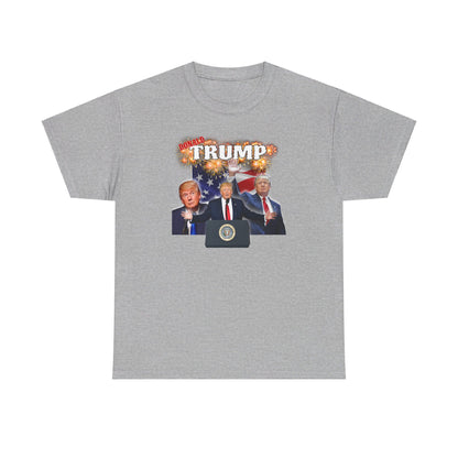 Men's Donald Trump T-Shirt