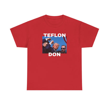 Men's "Teflon Don" T-Shirt