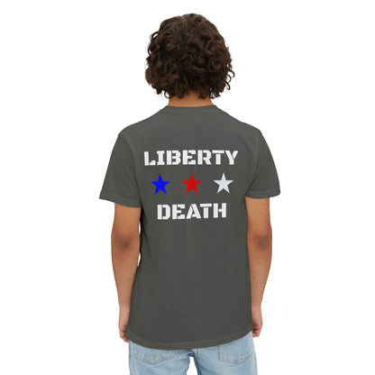 Men's Department 1776 Pocket T-Shirt