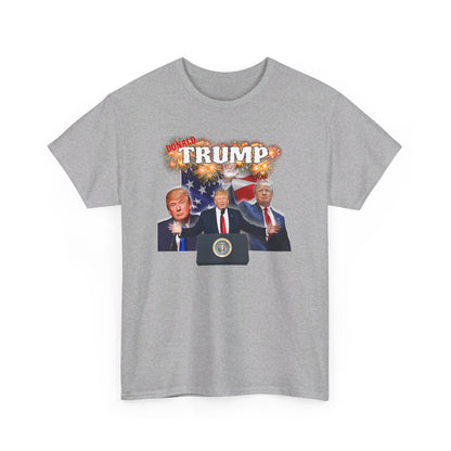 Men's Donald Trump T-Shirt