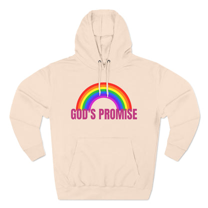 Women's "God's Promise" Hoodie